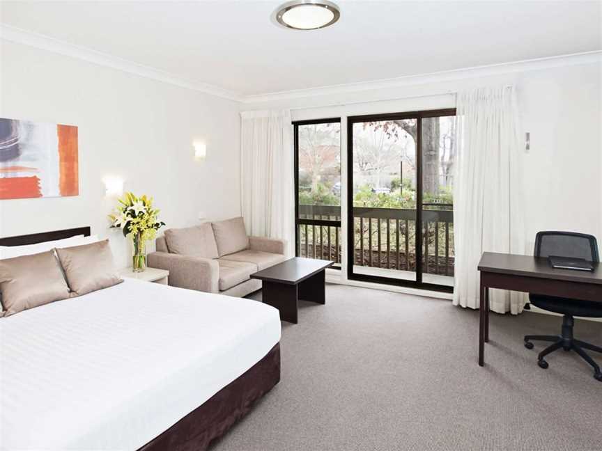 ibis Styles Canberra Tall Trees, Ainslie, ACT