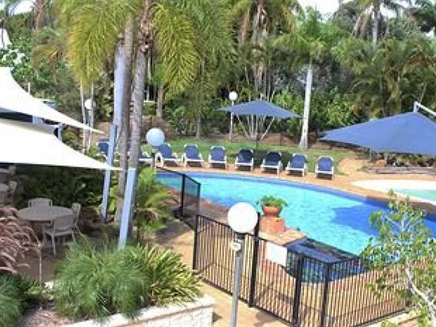 Kellys Beach Resort, Bargara, QLD