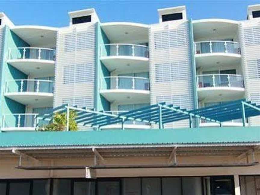 Platinum Bargara Apartments, Bargara, QLD