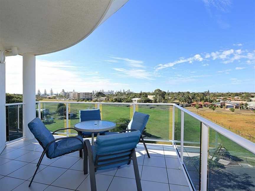 Koola Beach Apartments Bargara, Bargara, QLD
