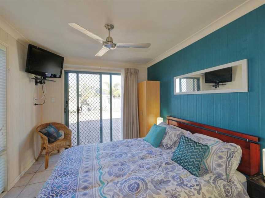 Golden Cane Bed & Breakfast, Bargara, QLD