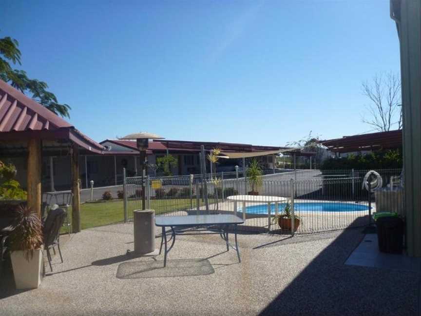Sun Valley Motel Biloela, Biloela, QLD