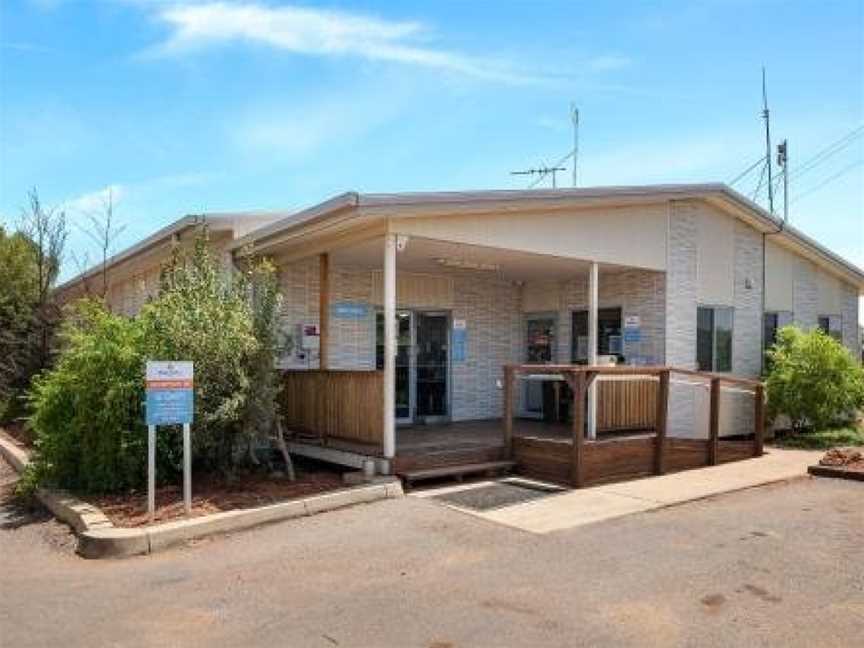 Discovery Parks - Cloncurry, Cloncurry, QLD