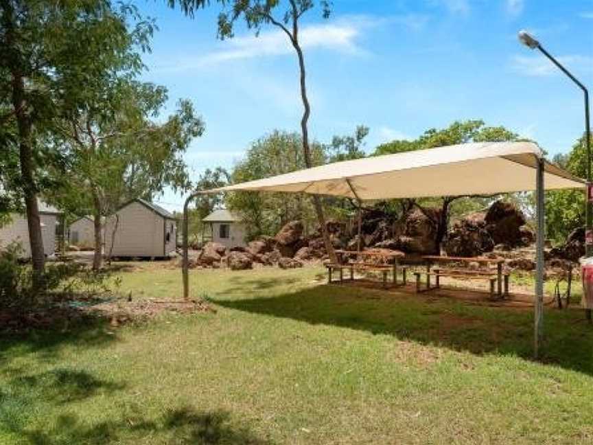 Discovery Parks - Cloncurry, Cloncurry, QLD