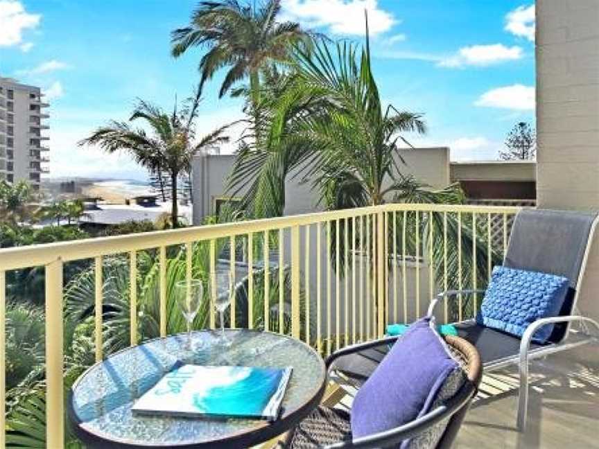 Surf Dance Apartments, Coolum Beach, QLD