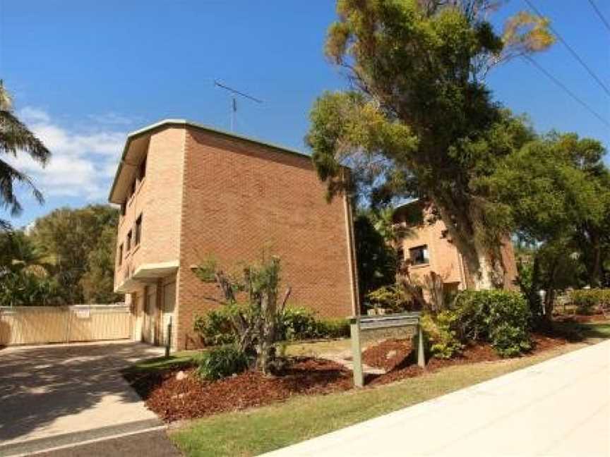 Unit 7 'Belandar Court', Coolum Beach, Coolum Beach, QLD