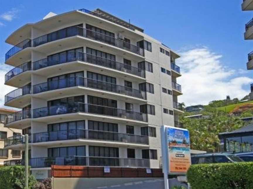Unit 5, Phoenix Apartments, 1736 David Low Way Coolum Beach, LINEN INCLUDED, 500 Bond, Coolum Beach, QLD