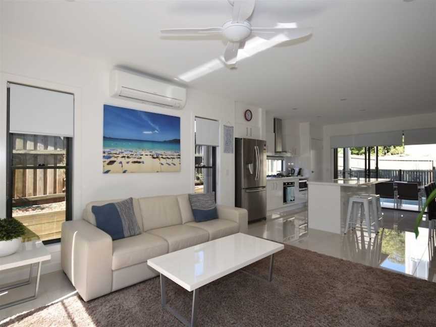 The Shae Luka - Private Apartment, Peregian Beach, QLD