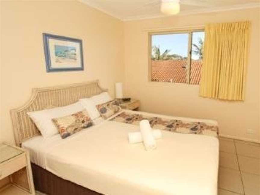 Coolum Beach Getaway Resort, Coolum Beach, QLD