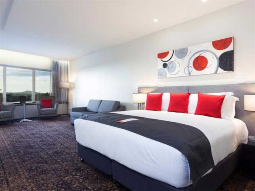 Calamvale Hotel Suites and Conference Centre, Calamvale, QLD