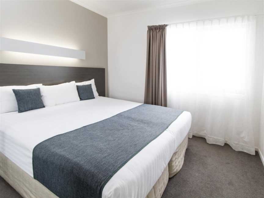Abode Tuggeranong, Accommodation in Greenway