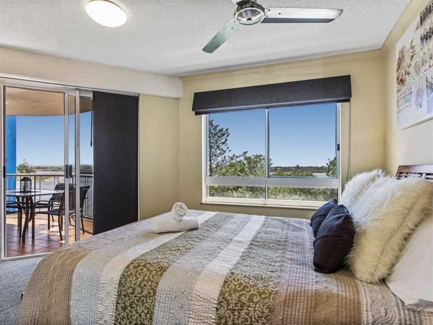 Reflections Holiday Apartments, Maroochydore, QLD