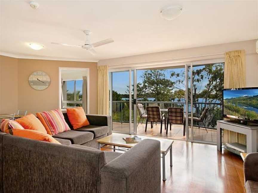 Reflections Holiday Apartments, Maroochydore, QLD