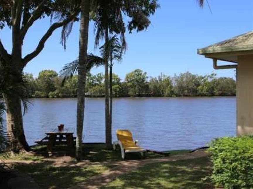 Maroochy River Resort, Diddillibah, QLD