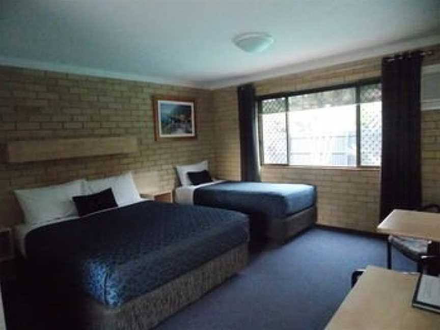 Wunpalm Motel & Holiday Cabins, Maroochydore, QLD
