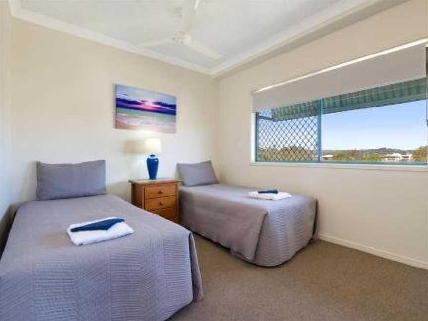 Sunshine Towers Boutique Apartments, Maroochydore, QLD
