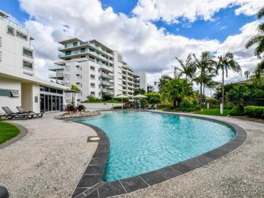 Horton Apartments, Maroochydore, QLD