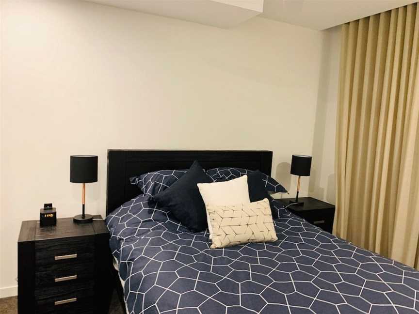 Cosmopolitan Exclusive Rental Apartments, Maroochydore, QLD