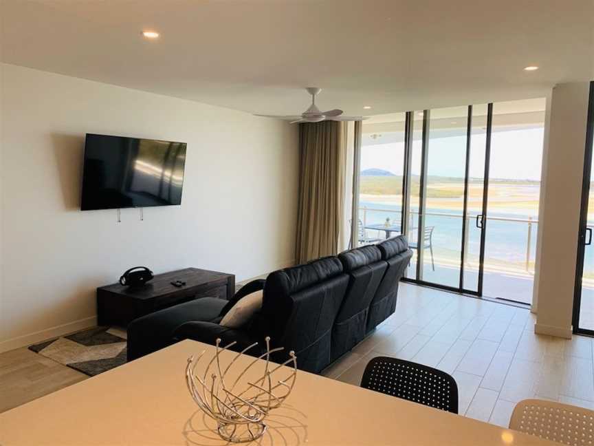 Cosmopolitan Exclusive Rental Apartments, Maroochydore, QLD