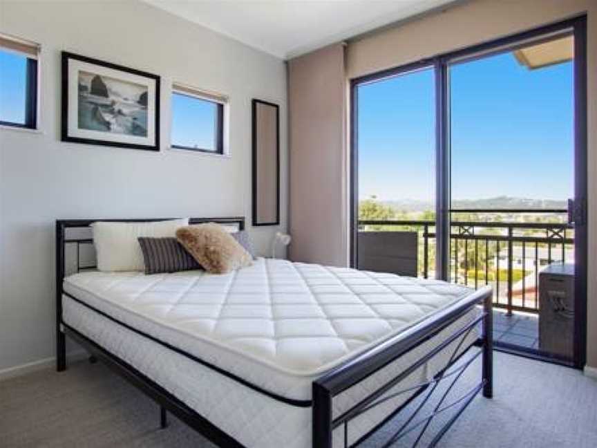 The Esplanade Riverview Holiday Apartments, Maroochydore, QLD