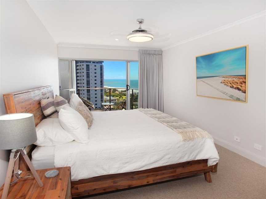 Maroochy Sands Holiday Apartments, Maroochydore, QLD