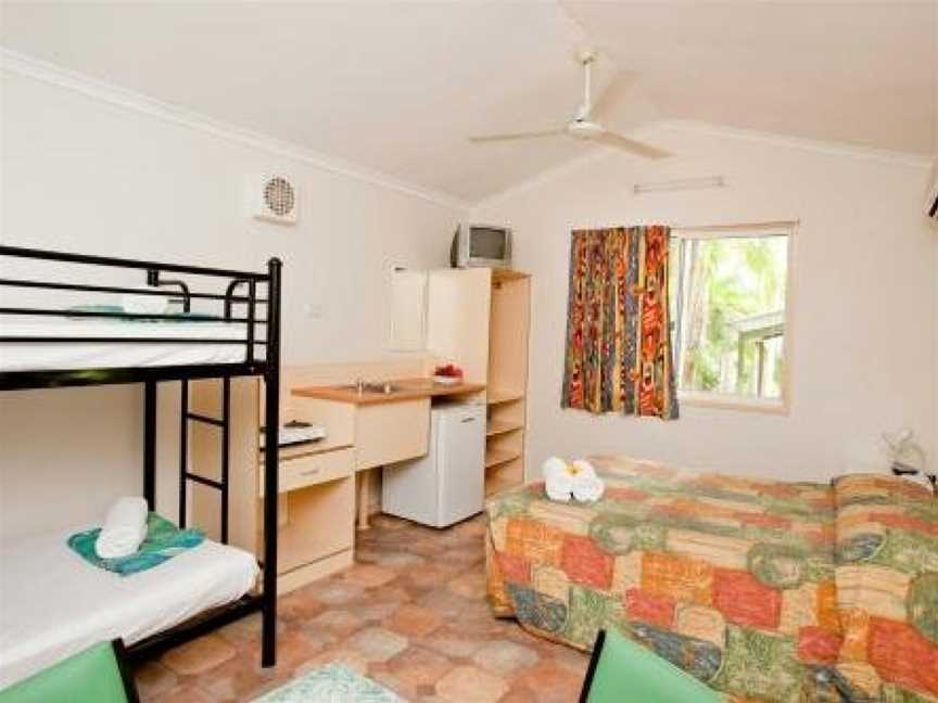 Darwin FreeSpirit Resort, Holtze, NT