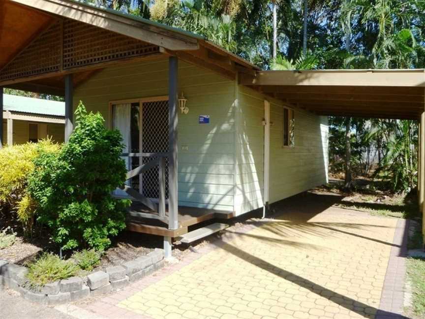 Darwin FreeSpirit Resort, Holtze, NT