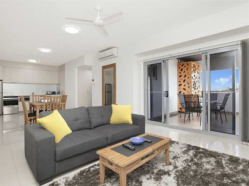 Ramada Suites by Wyndham Zen Quarter Darwin, Darwin, NT