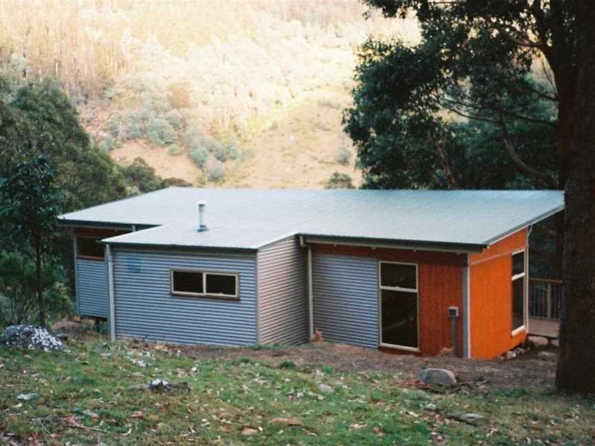 Base Camp Tasmania, Glenfern, TAS