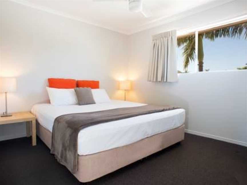 Noosa Sun Motel, Noosaville, QLD