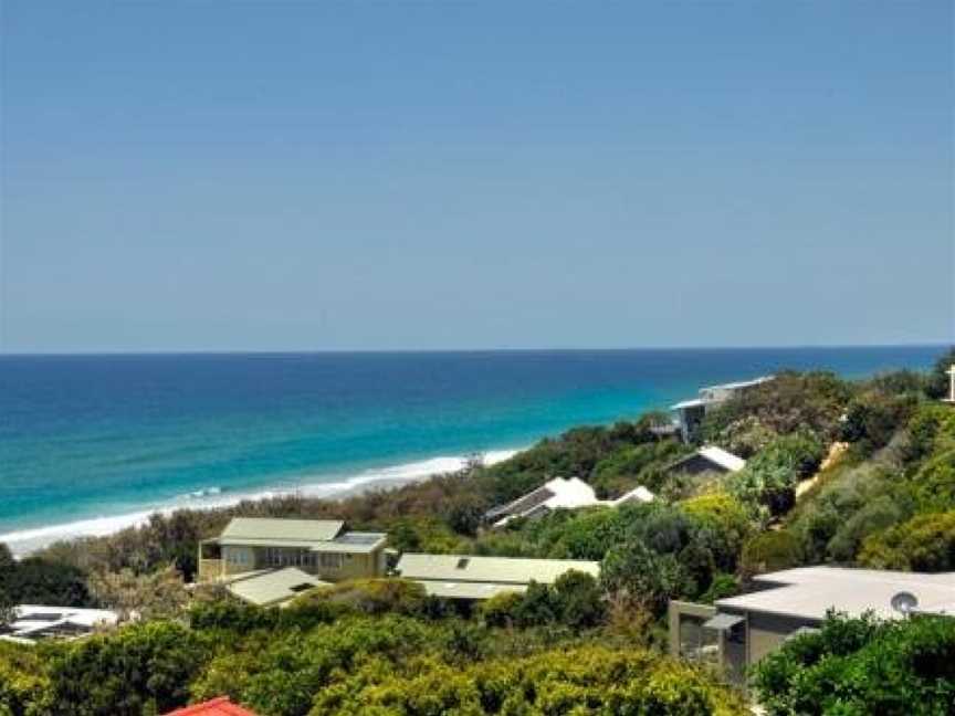 Your home from home with ocean views, Sunshine Beach, QLD