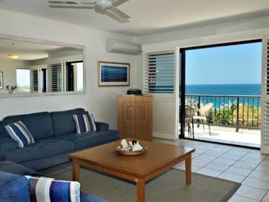 Your home from home with ocean views, Sunshine Beach, QLD
