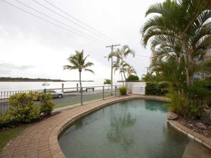 Anchorage Apartments, Noosaville, QLD