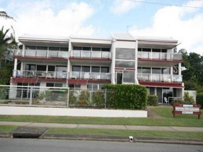 Anchorage Apartments, Noosaville, QLD