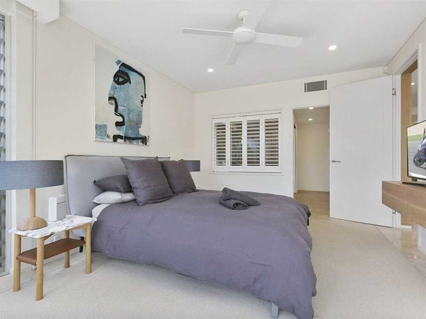 First Class Luxurious Apartment On Noosa River Unit 1 Wai Cocos 215 Gympie Terrace, Noosaville, QLD