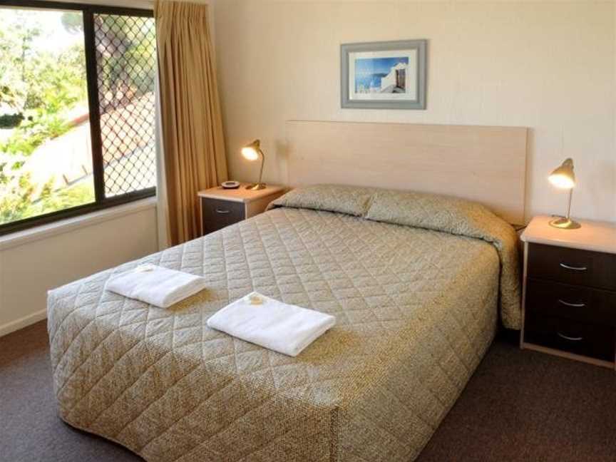 Wolngarin Holiday Resort Noosa, Accommodation in Noosaville