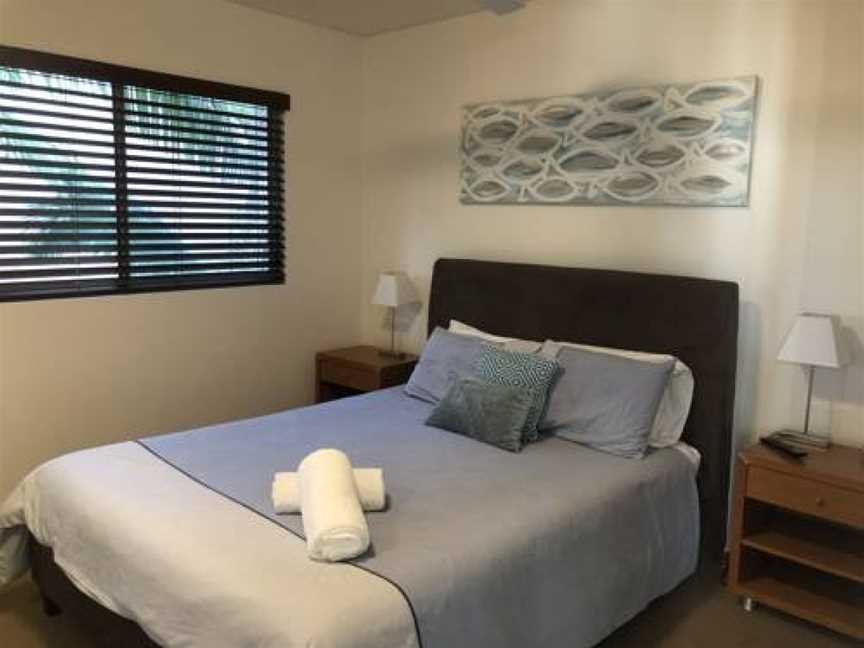 Mariner's Reach Apartments #8, Noosaville, QLD