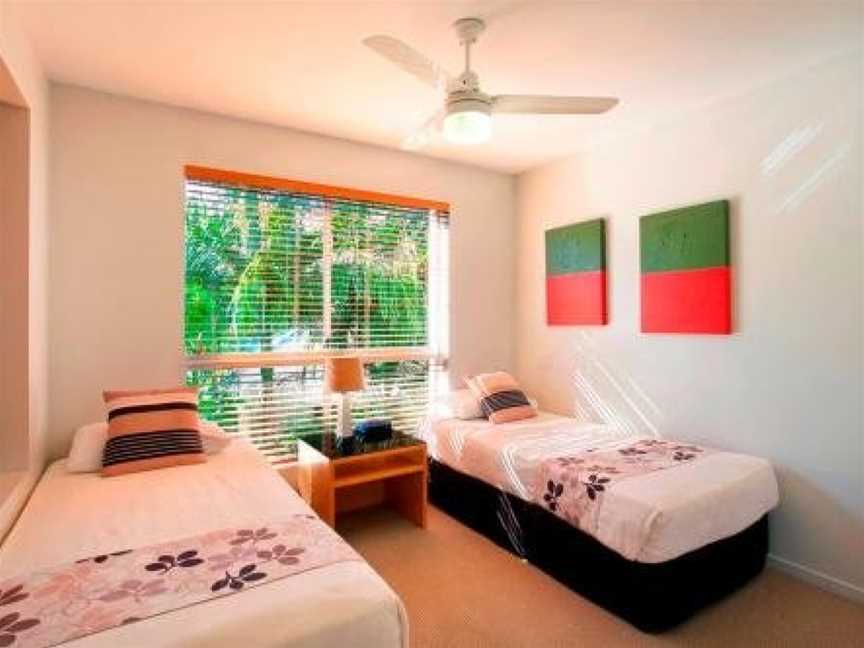Verano Resort Noosa, Noosaville, QLD