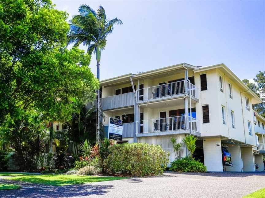 Sunset Cove Noosa, Noosaville, QLD