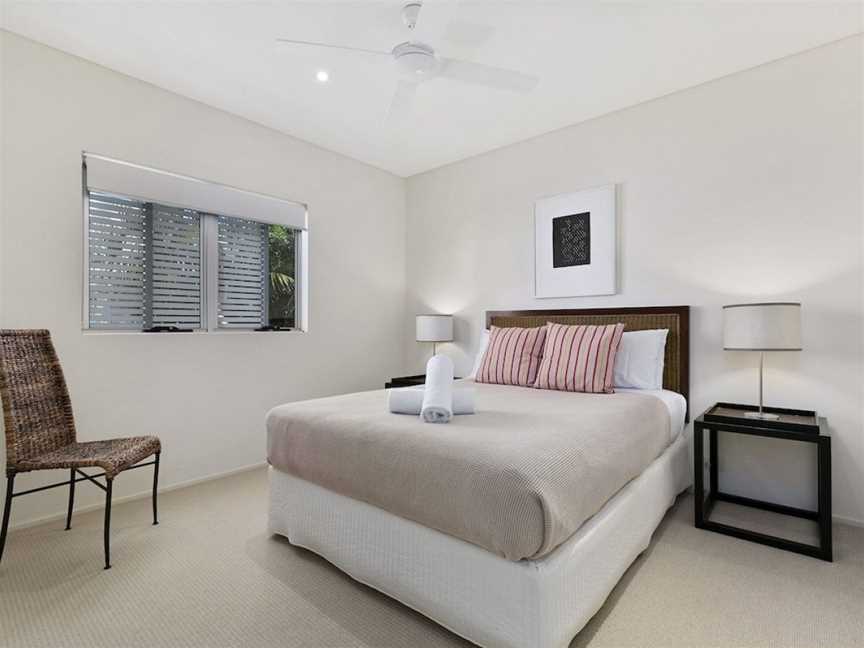 Stunning Riverfront Apartment in Noosaville - Unit 2 Wai Cocos 215 Gympie Terrace, Noosaville, QLD