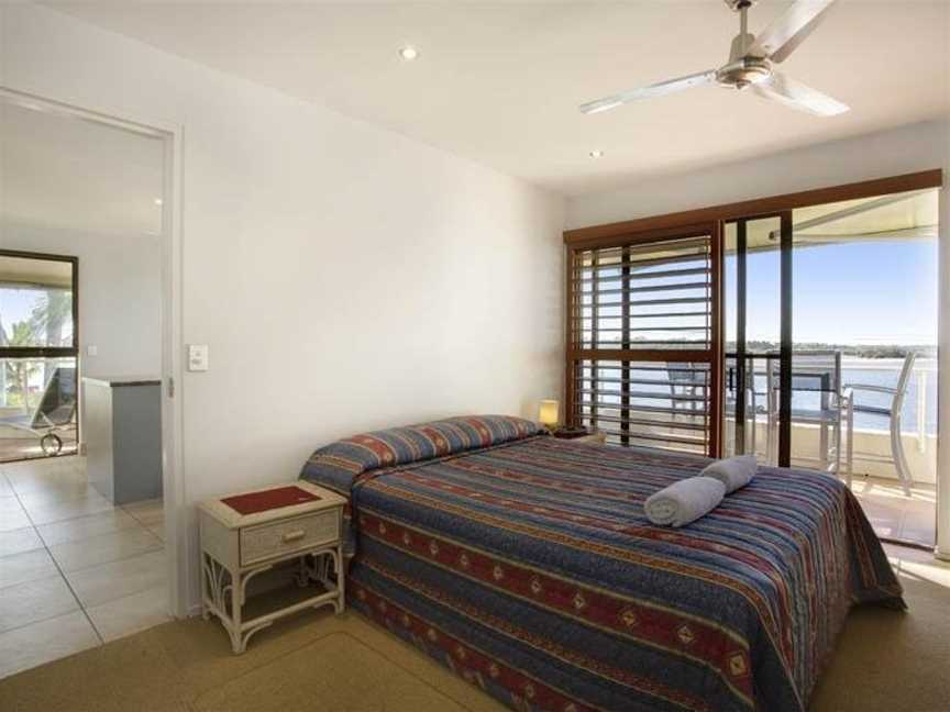 Munna Beach Apartments, Noosaville, QLD