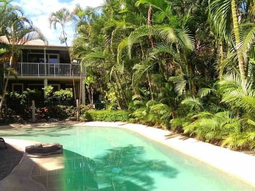 South Pacific Resort & Spa Noosa, Noosaville, QLD