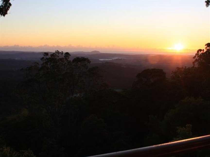 MONBII, Balmoral Ridge, QLD