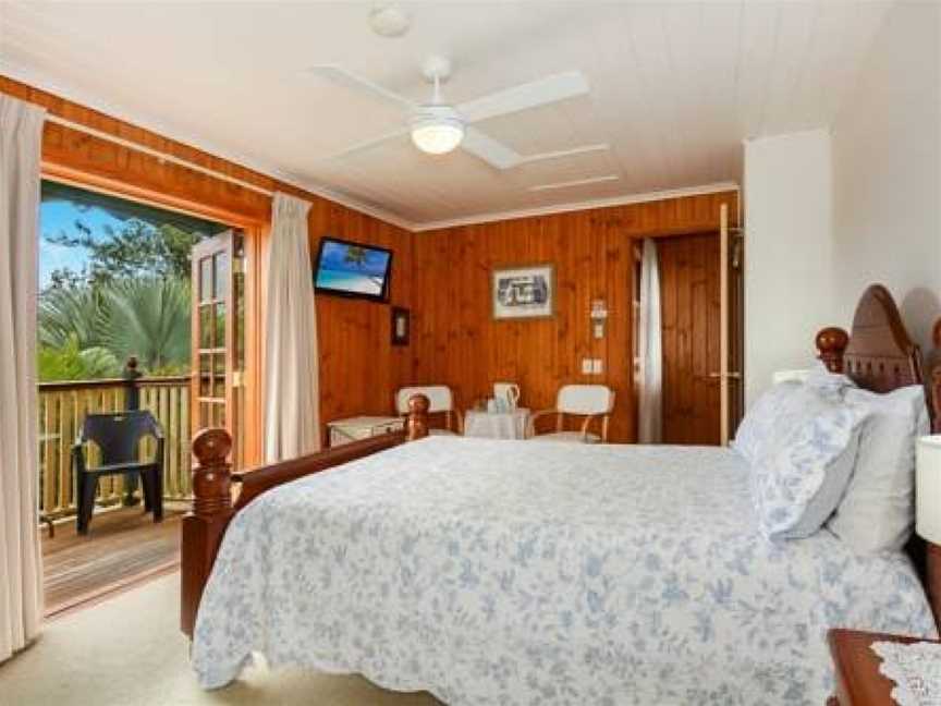 Peppertree Cottage, Mapleton, QLD