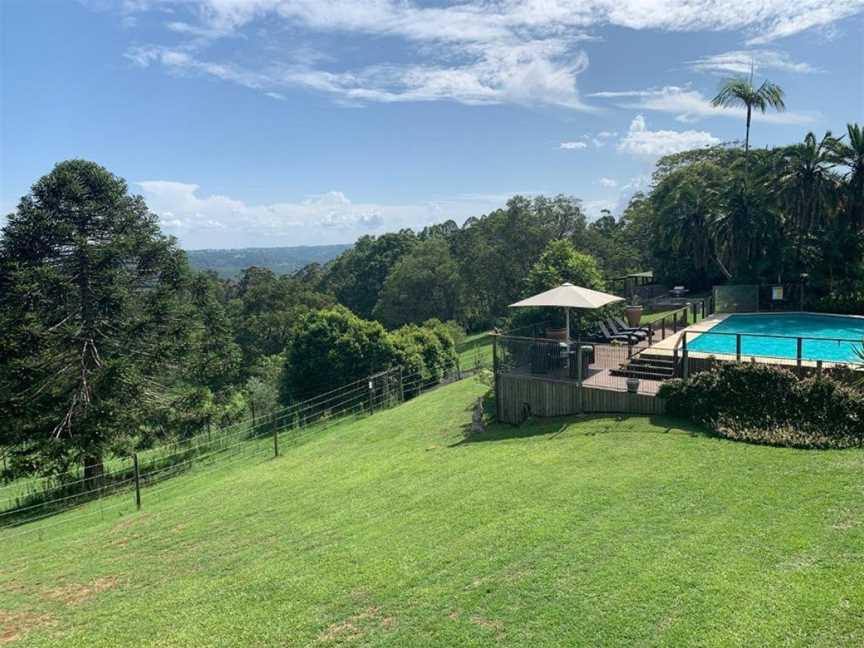 Montville Holiday Apartments, Montville, QLD