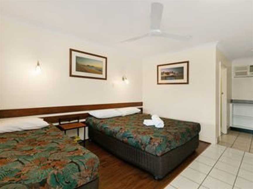 Demi View Motel, Mossman, QLD