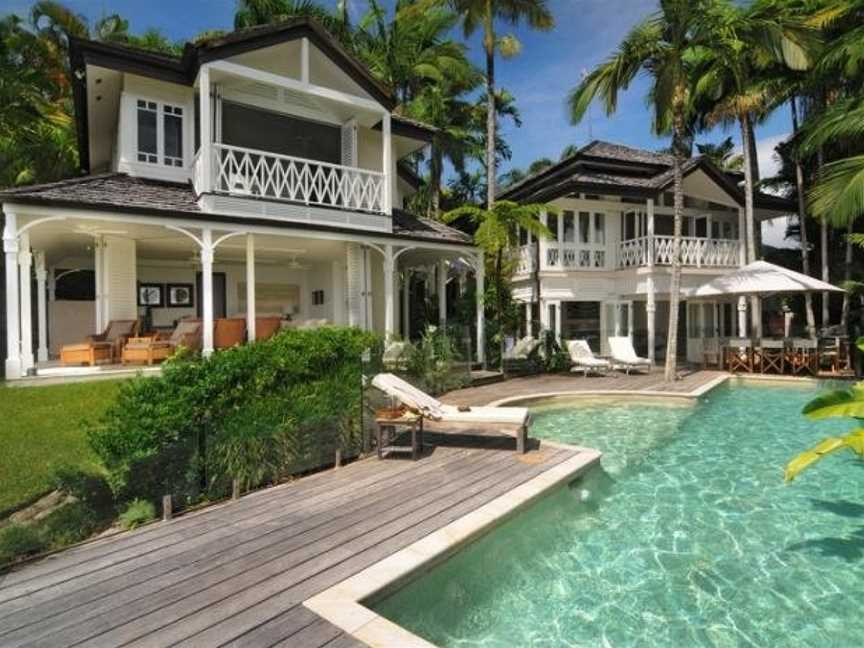 7 Wharf Street, Port Douglas, QLD