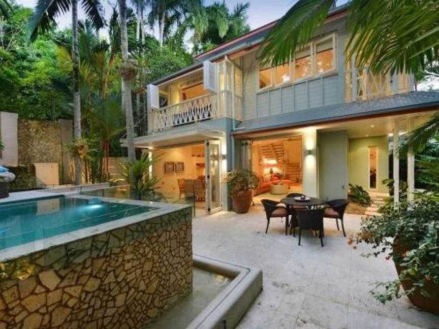 Garden Villa on Murphy, Port Douglas, QLD