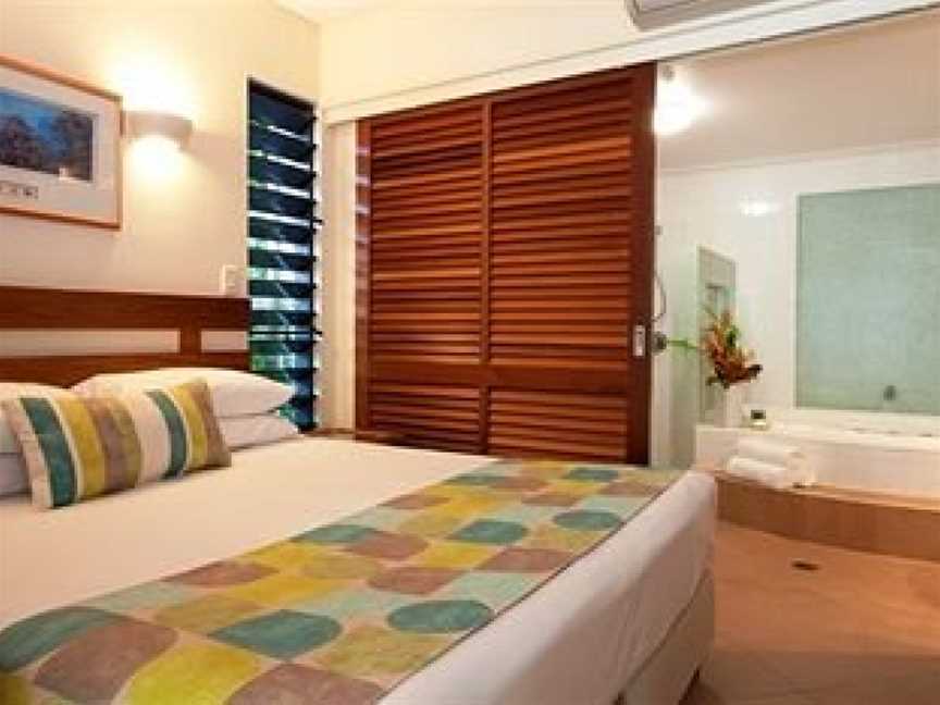 Port Douglas Peninsula Boutique Hotel - Adults Only Haven, Accommodation in Port Douglas
