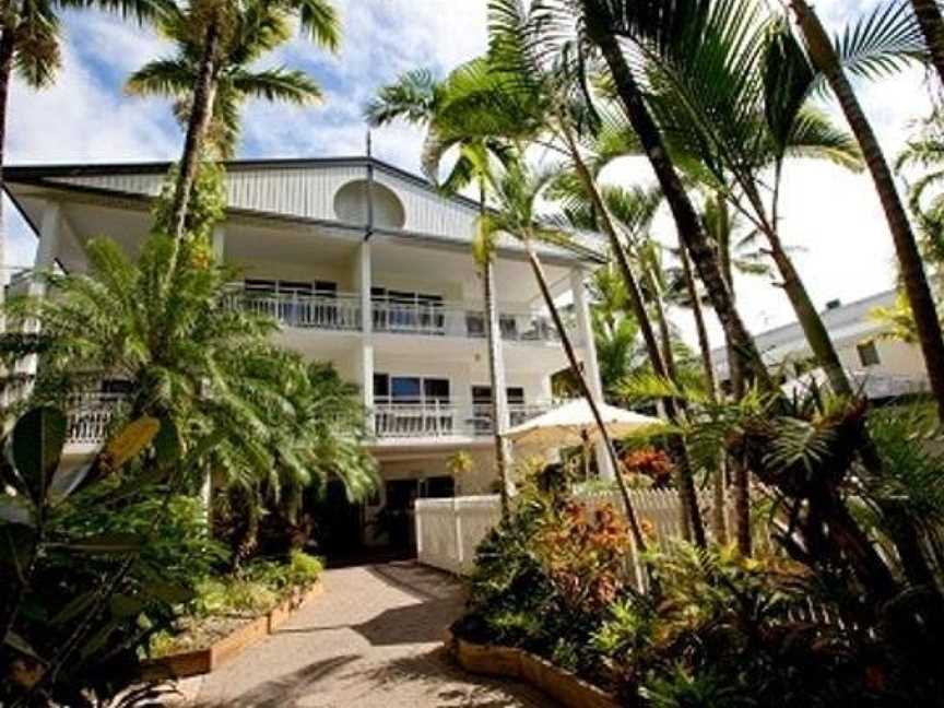 Garrick House, Port Douglas, QLD